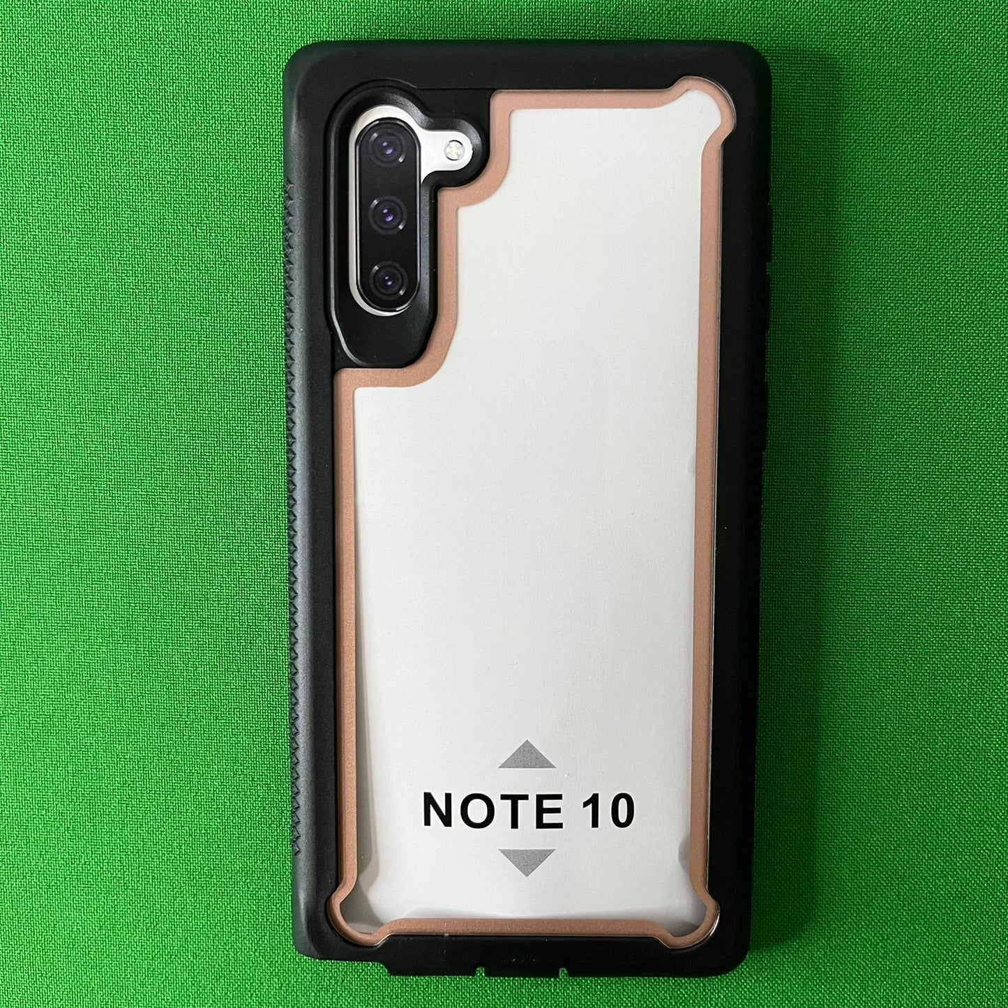 Note 10 Cases