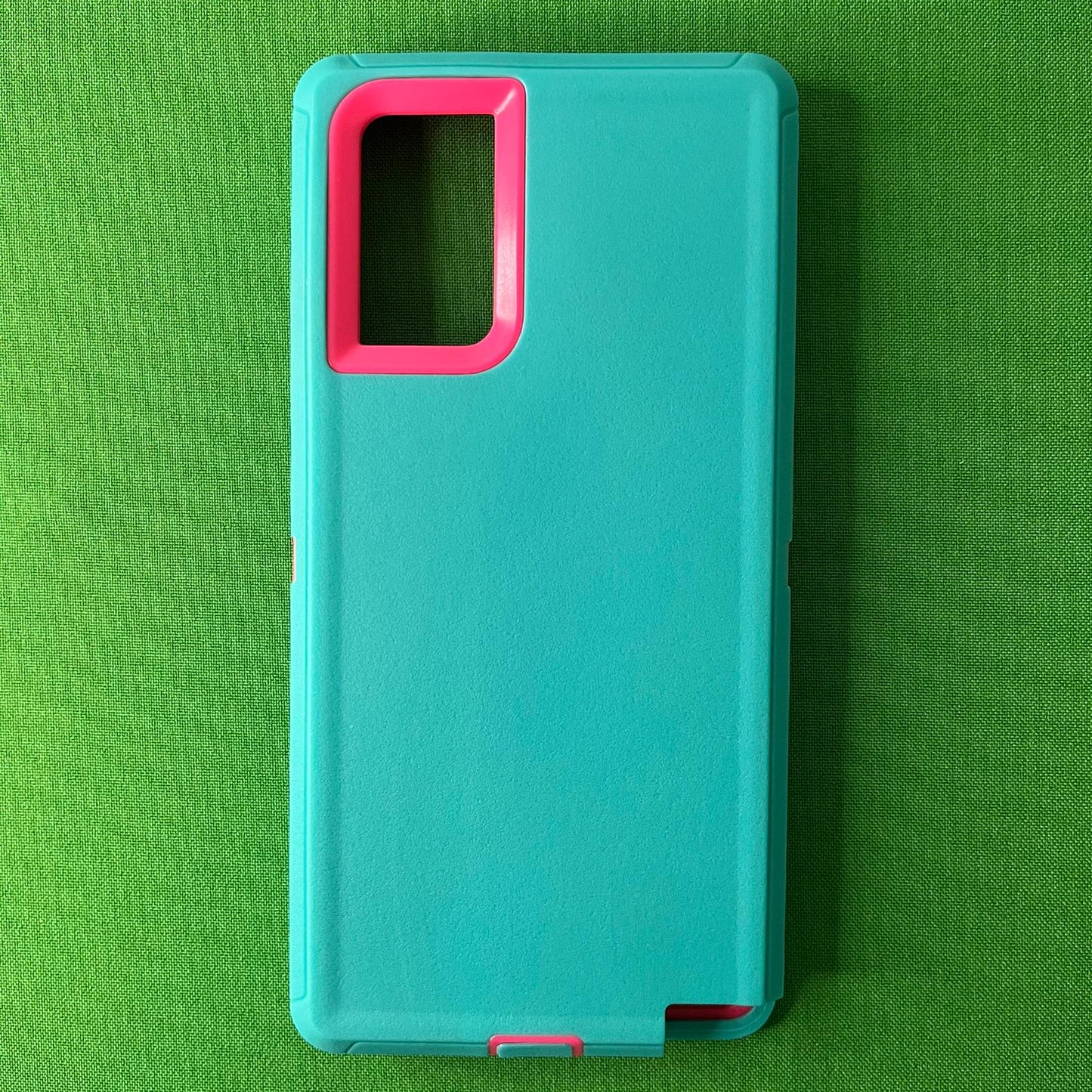 Note 20 Cases