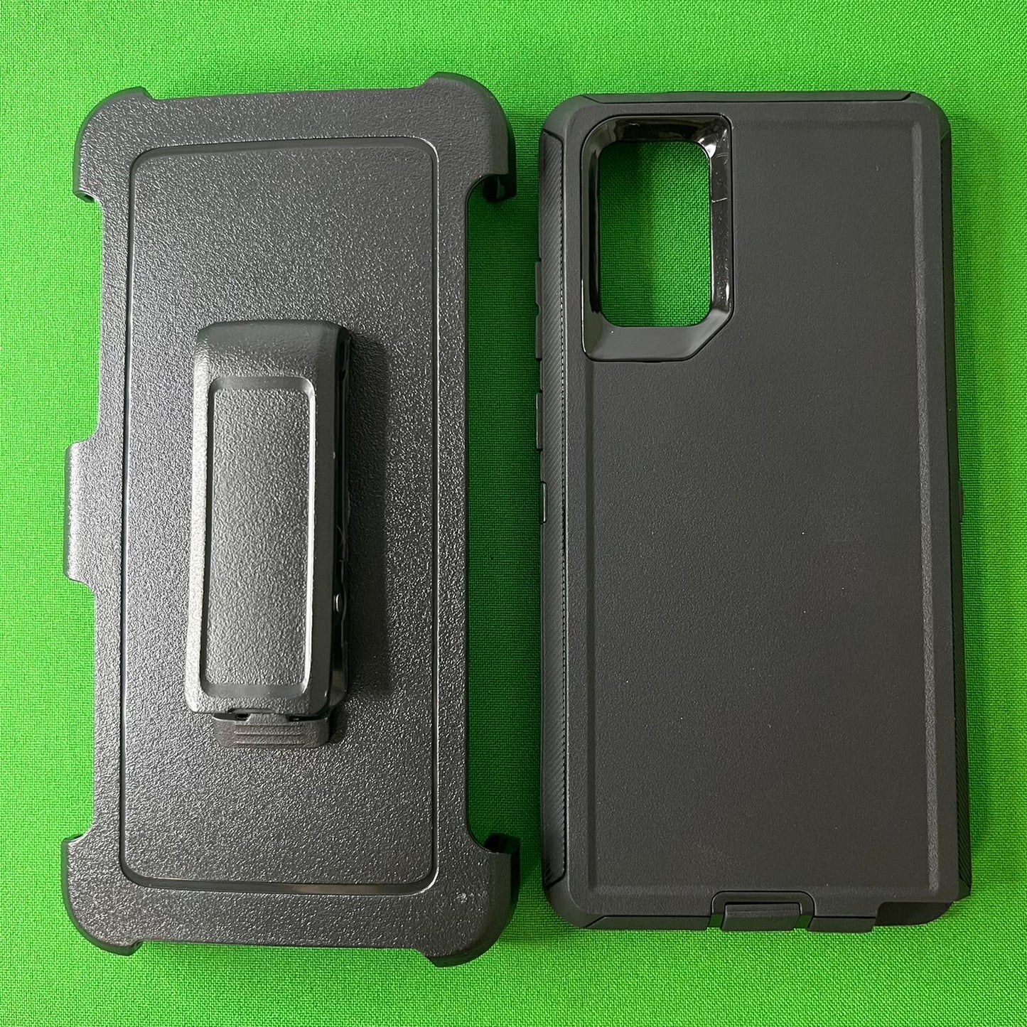 Note 20 Cases