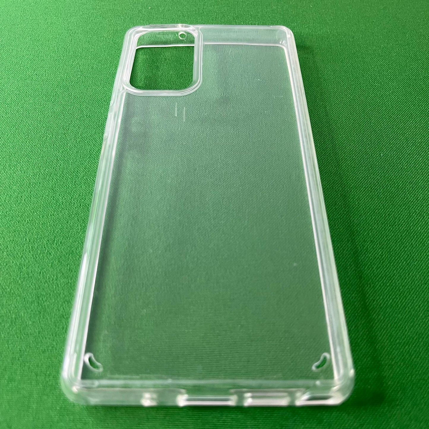 Note 20 Cases