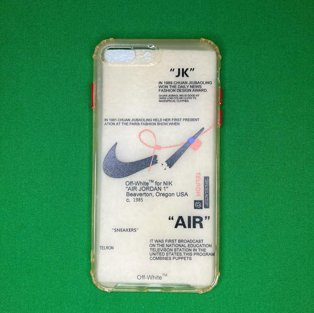 iPhone 7/8 Cases