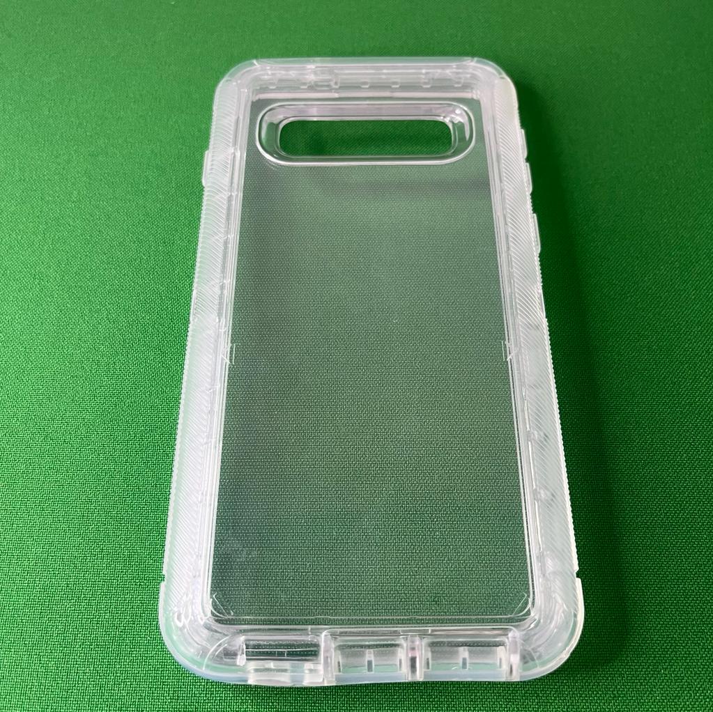 S10 Plus Cases