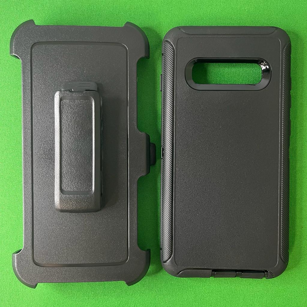 S10 Plus Cases