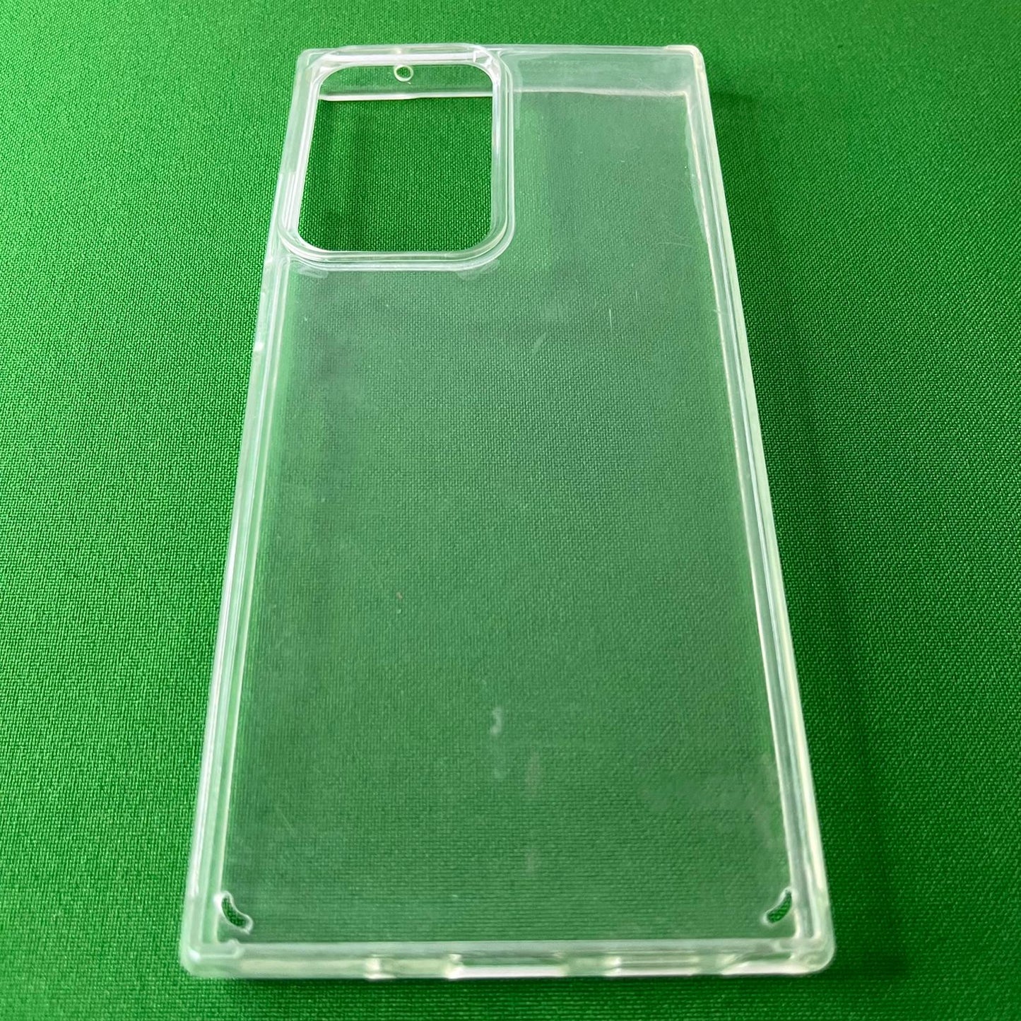 Note 20 Ultra Cases