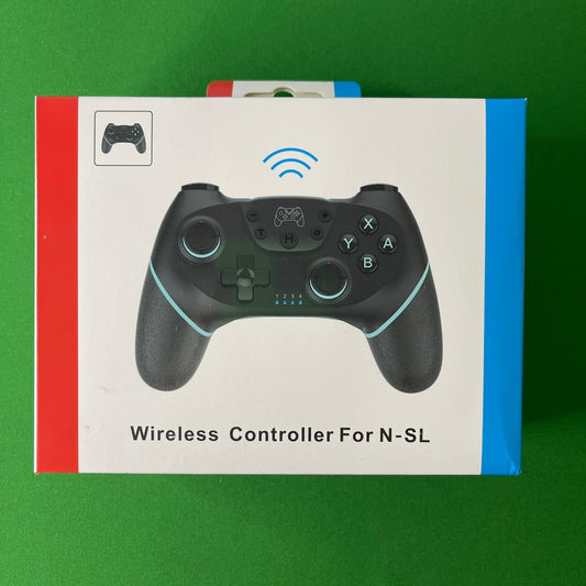 Wireless Controller Nintendo Switch