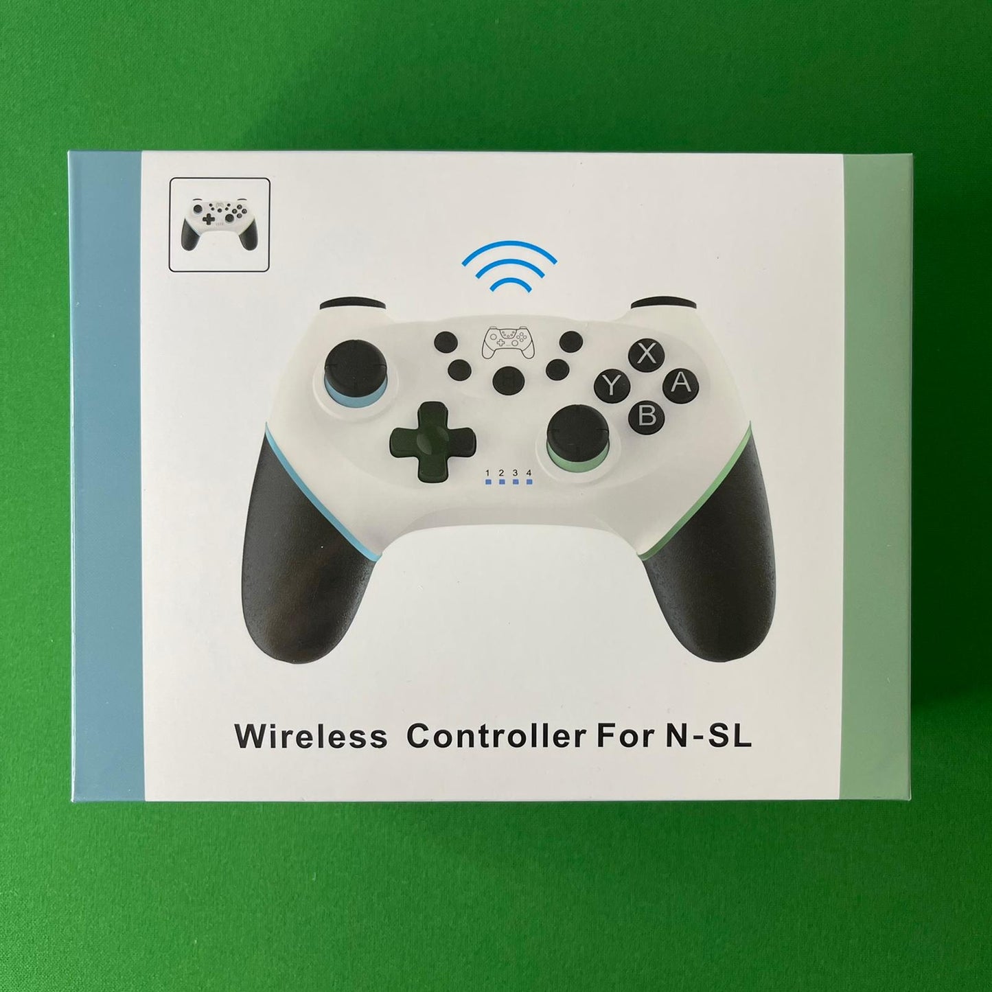 Wireless Controller Nintendo Switch