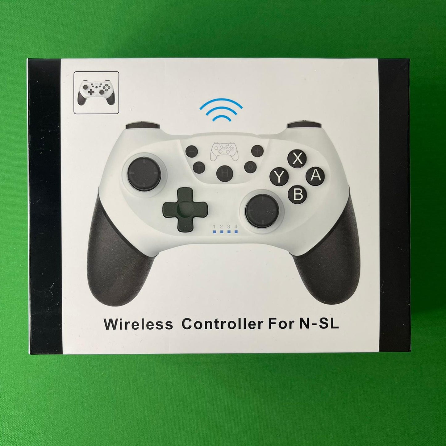 Wireless Controller Nintendo Switch