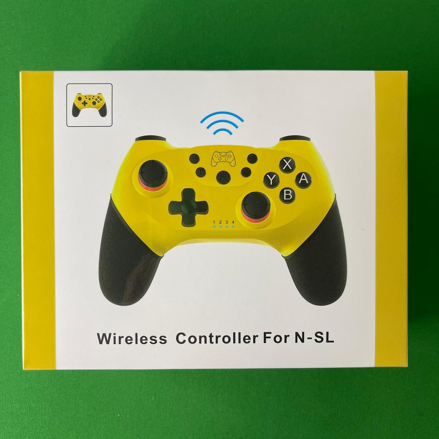 Wireless Controller Nintendo Switch