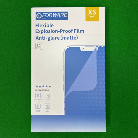 Hydrogel Protector de Pantalla