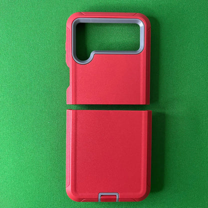 Galaxy Z Flip 3/4 Cases