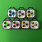 Camara Lens iPhone