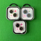 Camara Lens iPhone