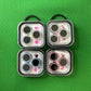 Camara Lens iPhone