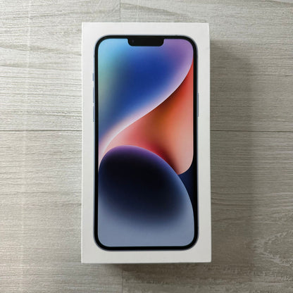 iPhone 14 Plus Factory Unlock