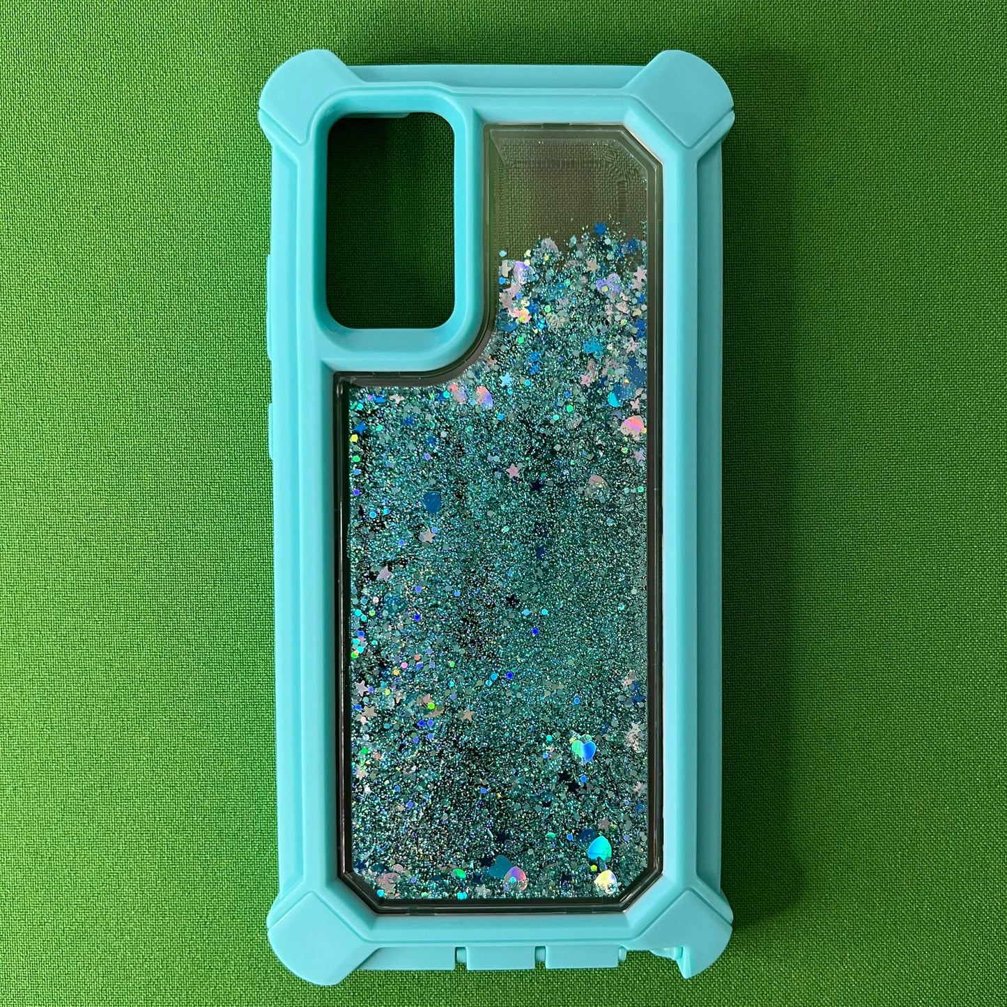 Note 20 Cases