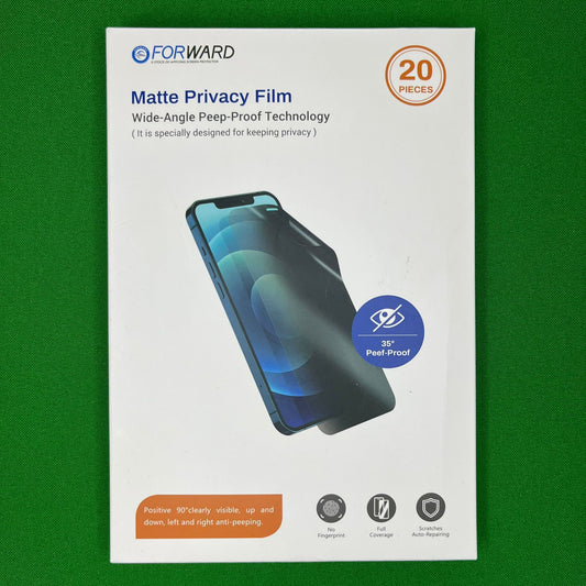 Hydrogel Protector de Pantalla