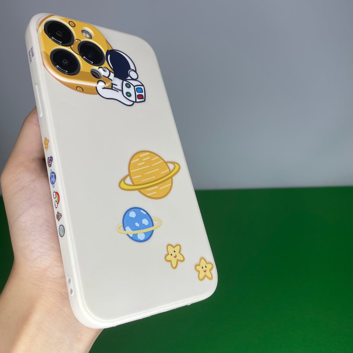 Astronaut Case