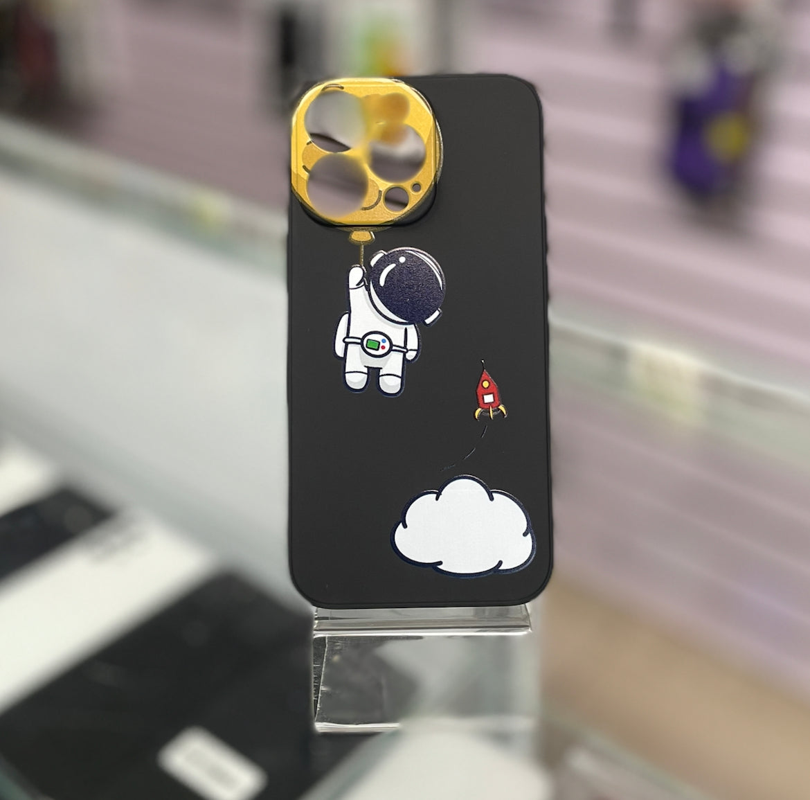 iPhone 13 Pro Cases
