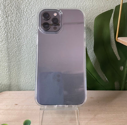 Transparent Hard Case