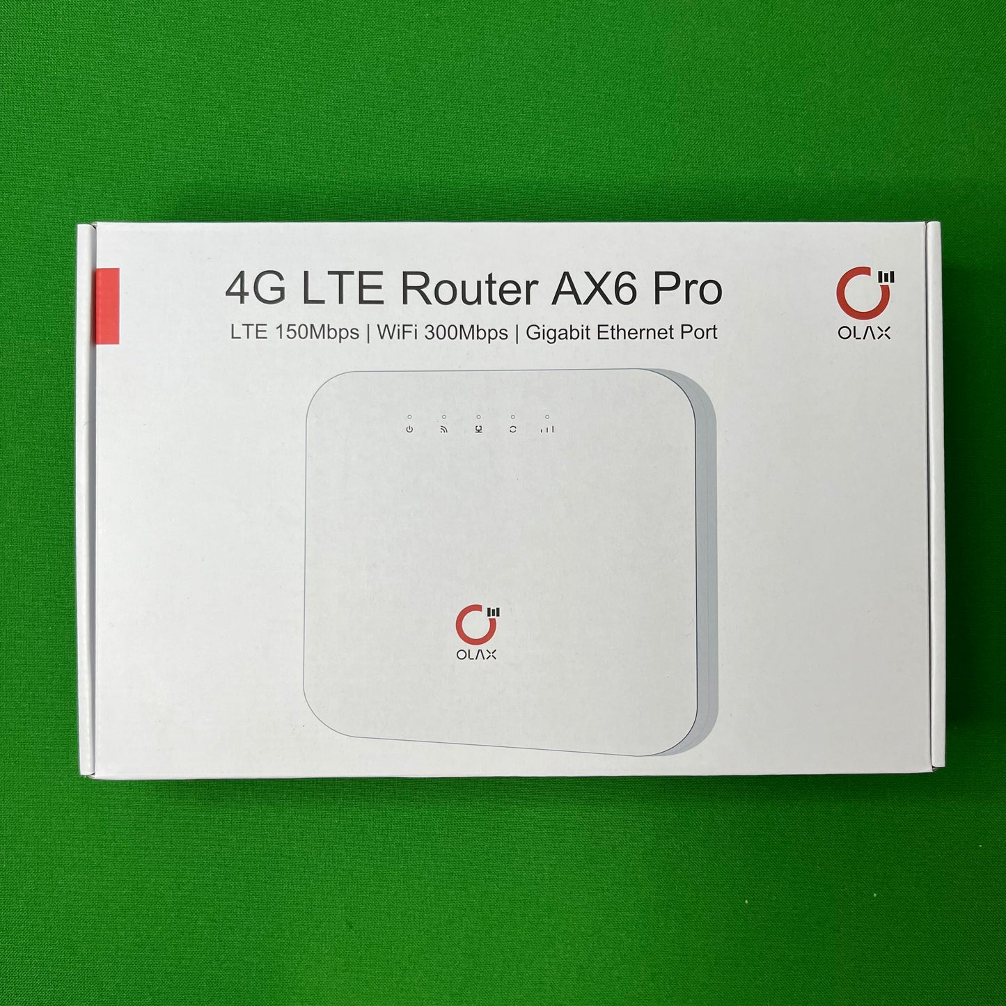 Olax Router AX6 PRO 4G LTE