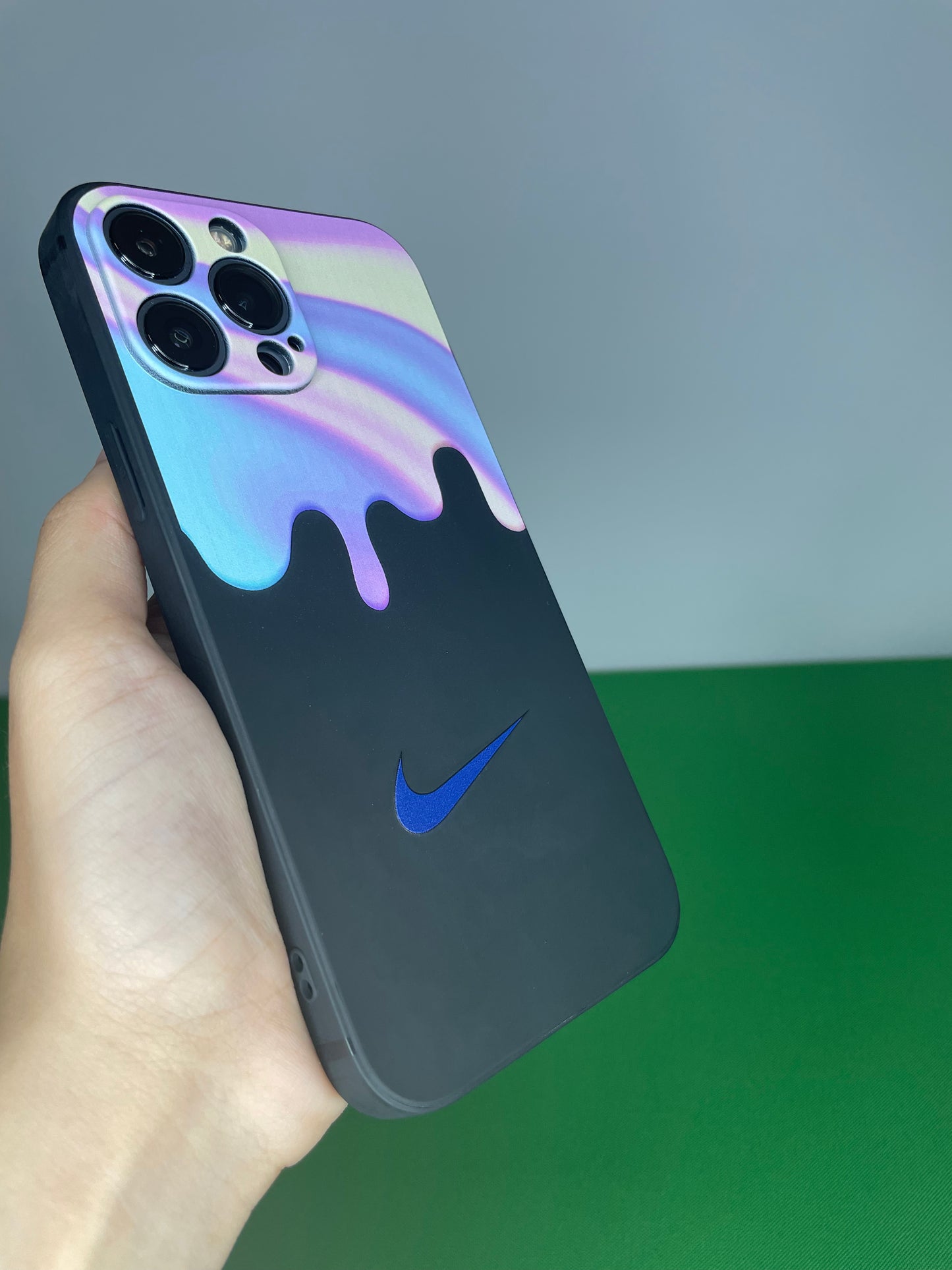 Nike Case