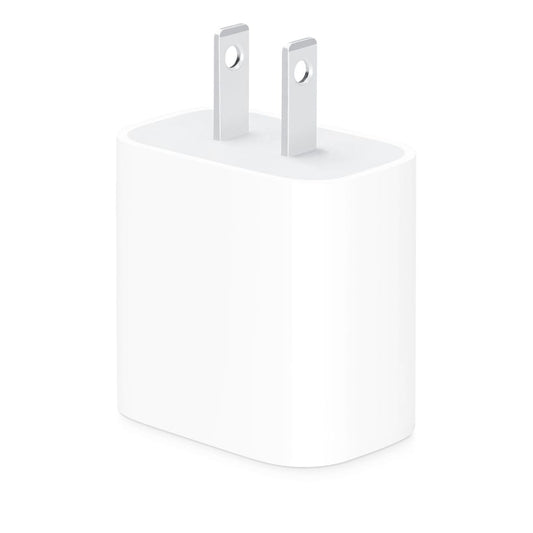 iPhone Charger Type C 20W