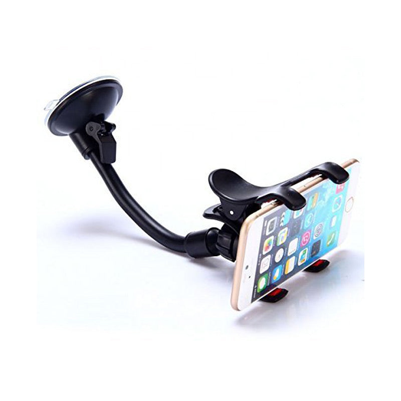 Car Phone Holder Soft Tube