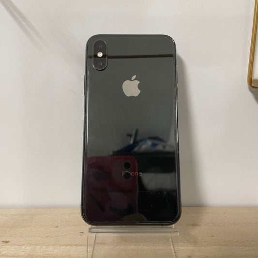 iPhone X Unlock