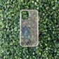 Transparent Hard Case
