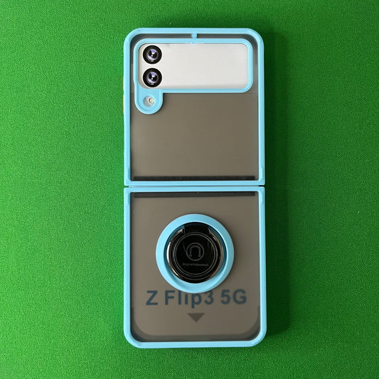Galaxy Z Flip 3 Cases